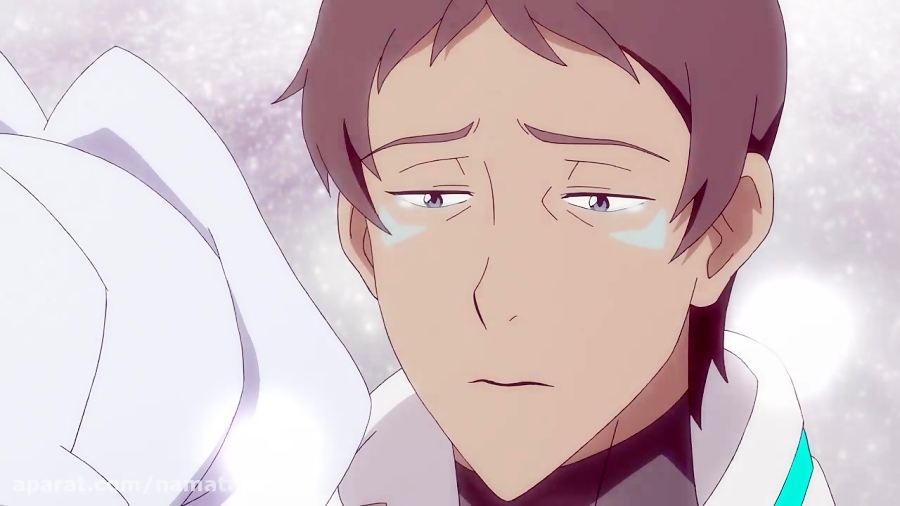 انیمیشن ولترون مدافع افسانه ای فصل 8 قسمت 13 - voltron legendary defender